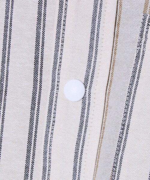 FREDY MAC（フレディーマック）の「【Duckster/ダックスター】プロレスコミックシャツ（シャツ/ブラウス・メンズ・オフホワイト/ホワイト系その他4/ブルー系その他3・M/L）」の12枚目の写真