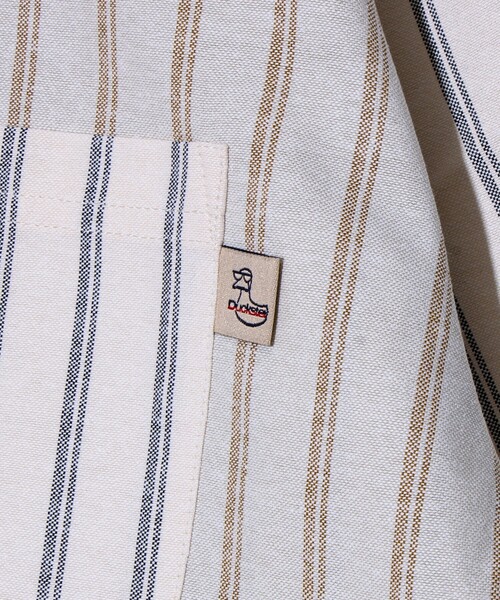 FREDY MAC（フレディーマック）の「【Duckster/ダックスター】プロレスコミックシャツ（シャツ/ブラウス・メンズ・オフホワイト/ホワイト系その他4/ブルー系その他3・M/L）」の13枚目の写真