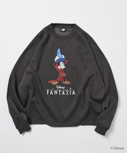 セール】限定展開 DISNEY / ディズニー / 『ファンタジア』 / ミッキー