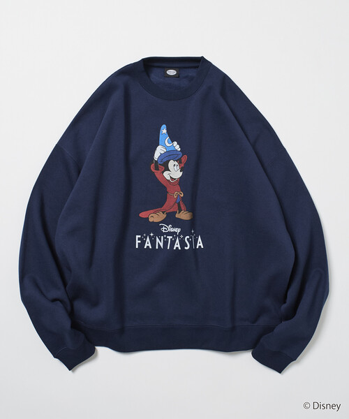 セール】限定展開 DISNEY / ディズニー / 『ファンタジア