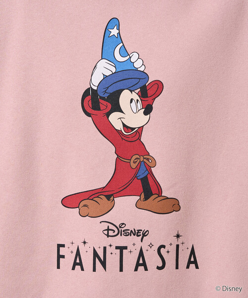 セール】限定展開 DISNEY / ディズニー / 『ファンタジア