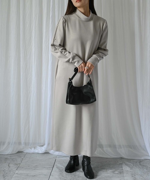 ジュン&ロペ ブラックファーベスト ワンピース 初心者さん用 派手に