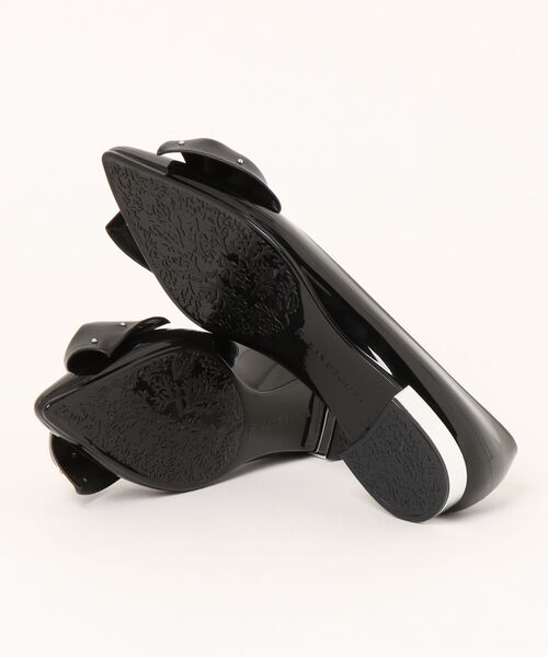 TEMPERATE（テンパレイト）の「TEMPERATE/テンパレイト/ANGIE（その他シューズ・レディース・ブラック・40/39）」の3枚目の写真