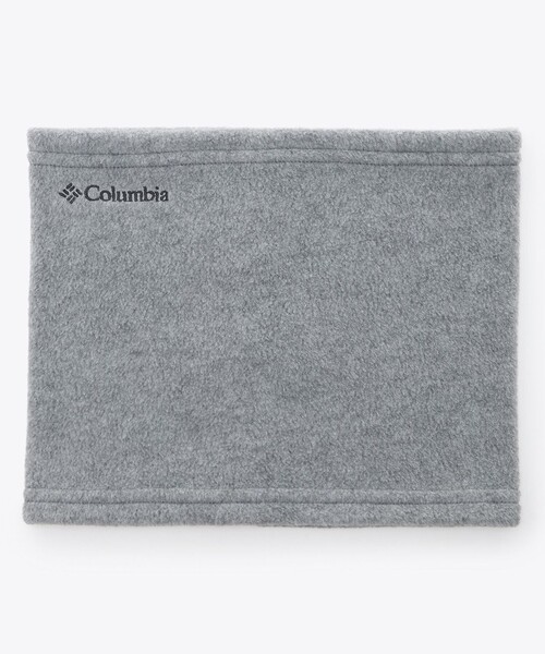 Columbia（コロンビア）の「Columbia／バックアイス プリングス ネックゲイター フリース／コロンビア（ネックウォーマー/スヌード・レディース・ベージュ/ブラック/ベージュ系その他/ブルー/グレー/ブルー系その他・ONE SIZE）」の7枚目の写真