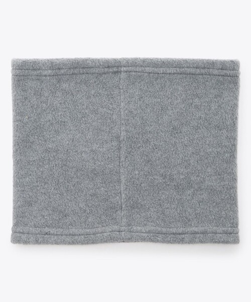 Columbia（コロンビア）の「Columbia／バックアイス プリングス ネックゲイター フリース／コロンビア（ネックウォーマー/スヌード・レディース・ベージュ/ブラック/ベージュ系その他/ブルー/グレー/ブルー系その他・ONE SIZE）」の8枚目の写真