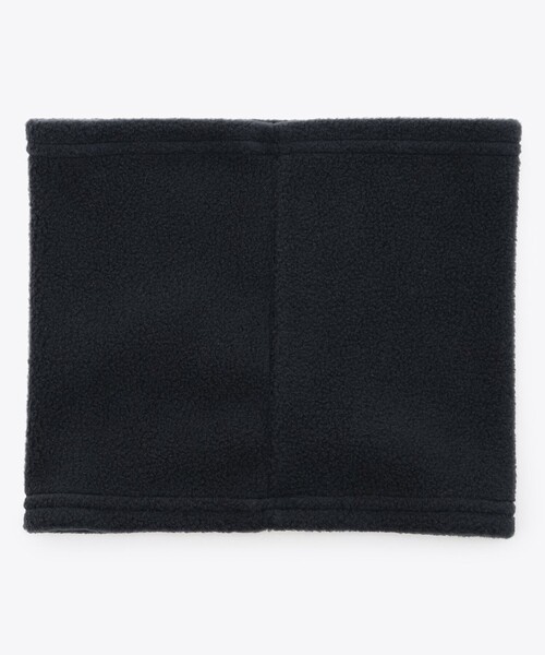 Columbia（コロンビア）の「Columbia／バックアイス プリングス ネックゲイター フリース／コロンビア（ネックウォーマー/スヌード・レディース・ベージュ/ブラック/ベージュ系その他/ブルー/グレー/ブルー系その他・ONE SIZE）」の9枚目の写真