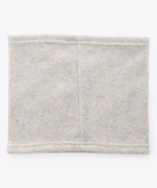 Columbia（コロンビア）の「Columbia／バックアイス プリングス ネックゲイター フリース／コロンビア（ネックウォーマー/スヌード・レディース・ベージュ/ブラック/ベージュ系その他/ブルー/グレー/ブルー系その他・ONE SIZE）」の11枚目の写真