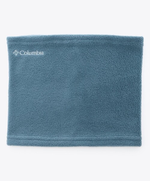 Columbia（コロンビア）の「Columbia／バックアイス プリングス ネックゲイター フリース／コロンビア（ネックウォーマー/スヌード・レディース・ベージュ/ブラック/ベージュ系その他/ブルー/グレー/ブルー系その他・ONE SIZE）」の14枚目の写真