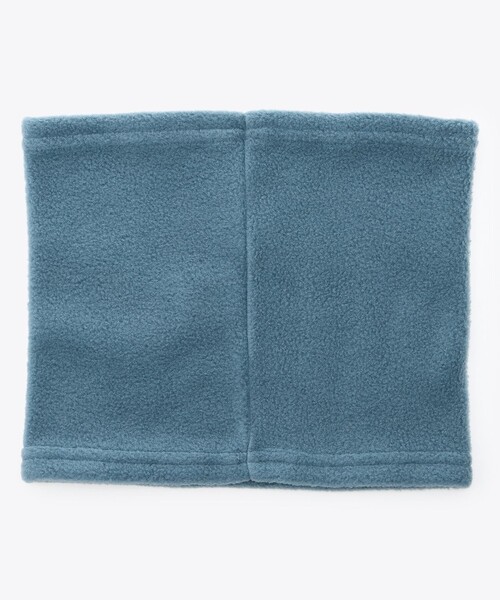 Columbia（コロンビア）の「Columbia／バックアイス プリングス ネックゲイター フリース／コロンビア（ネックウォーマー/スヌード・レディース・ベージュ/ブラック/ベージュ系その他/ブルー/グレー/ブルー系その他・ONE SIZE）」の15枚目の写真