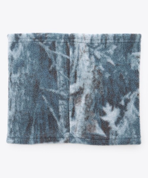 Columbia（コロンビア）の「Columbia／バックアイス プリングス ネックゲイター フリース／コロンビア（ネックウォーマー/スヌード・レディース・ベージュ/ブラック/ベージュ系その他/ブルー/グレー/ブルー系その他・ONE SIZE）」の17枚目の写真