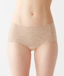 GUNZE（グンゼ）の「KIREILABO キレイラボ ブラファンデ レギュラーショーツ 保湿（ショーツ）」