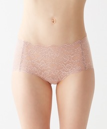 GUNZE（グンゼ）の「KIREILABO キレイラボ ブラファンデ レギュラーショーツ 保湿（ショーツ）」