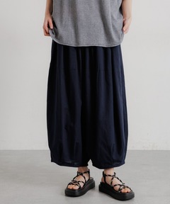 プリット　バルーンパンツ　ブラック　超美品 06861666800-p.jpg?ts=