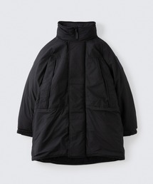 WILD THINGS（ワイルドシングス）の「【WILD THINGS】MONSTER PARKA WT252-10（ミリタリージャケット・メンズ）」