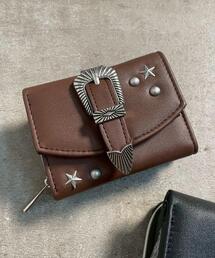 WEGO | WEGO/ウエスタンベルトスタッズウォレット(財布)
