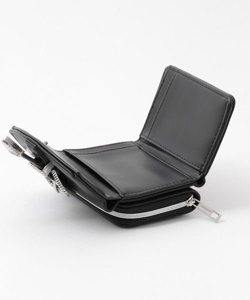 WEGO/ウエスタンベルトスタッズウォレット（財布）｜WEGO（ウィゴー