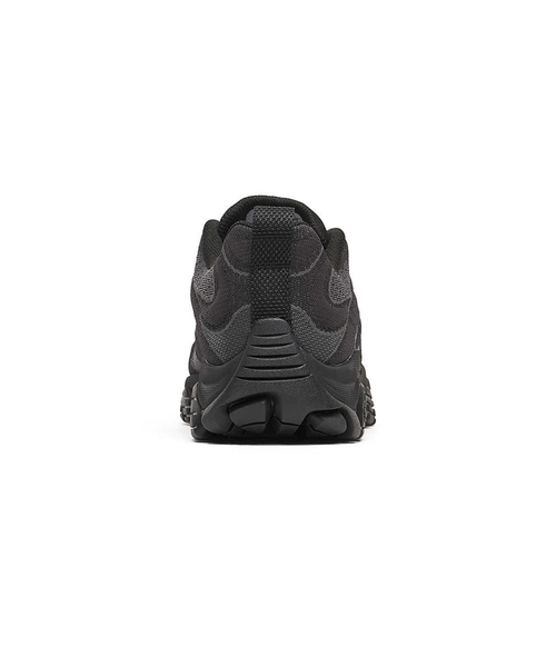 MERRELL（メレル）の「MERRELL / メレル モアブ 3 トレック ジップ（スニーカー・メンズ・ライトグレー/ブラック・26cm/26.5cm/27cm/27.5cm/28cm）」の17枚目の写真