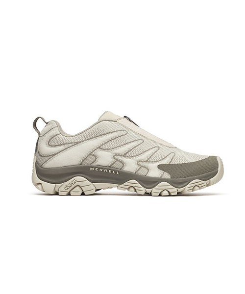 MERRELL（メレル）の「MERRELL / メレル モアブ 3 トレック ジップ（スニーカー・メンズ・ライトグレー/ブラック・26cm/26.5cm/27cm/27.5cm/28cm）」の20枚目の写真