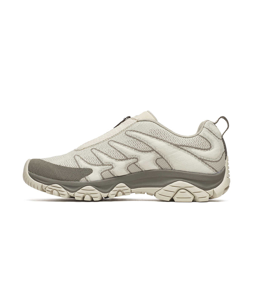 MERRELL（メレル）の「MERRELL / メレル モアブ 3 トレック ジップ（スニーカー・メンズ・ライトグレー/ブラック・26cm/26.5cm/27cm/27.5cm/28cm）」の22枚目の写真