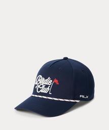 RLX GOLF（アールエルエックスゴルフ）の「エンブロイダリーグラフィック スポーツ キャップ（キャップ）」