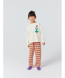 BOBO CHOSES(ボボショーズ)のDancing Flower loungewear set(その他ルームウェア)