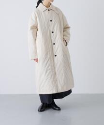 かぐれ | Quilted bal coat(ダウンジャケット/コート)