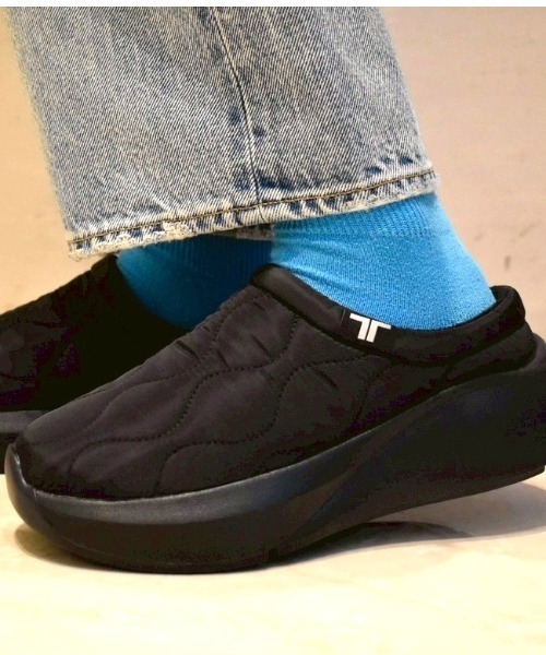 TELIC】テリック QT-SB（スリッポン）｜TELIC（テリック）の