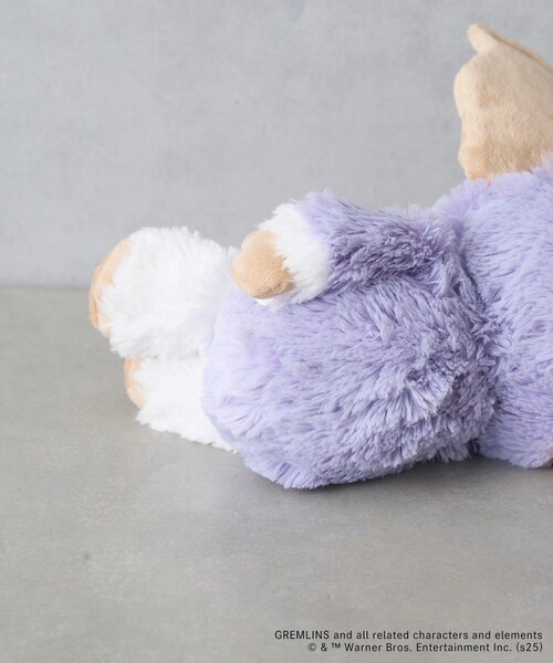 GREMLINS グレムリン】ギズモ ライラックグレーHeart 25cm