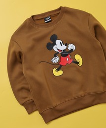 スウェット（イエロー/黄色系・裏起毛）ファッション通販 - ZOZOTOWN