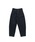 TANAKA�i�^�i�J�j�́uTAPERED JEAN TROUSERS OVERDYE BLACK�i�f�j���p���c�j�v�b�u���b�N