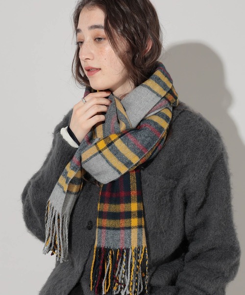 専用です。ショール　その２ ミンクタッチもっちりストール（ストール/ショール）｜Remind me and