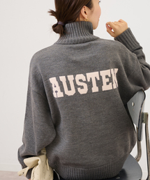 LOGAN knitting mills｜ローガンニッティングミルズのトップス通販