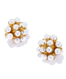 【IRIS 47】 cosmic earring/コズミック イヤリング