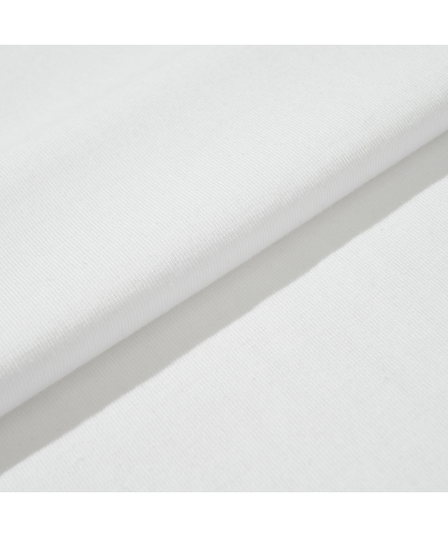 HISHANDER(ヒズハンダー)の「RINGER LONG SLEEVE T-SHIRTS WHITE/D.GREY(Tシャツ/カットソー・メンズ・その他・1/2/3)」の4枚目の写真