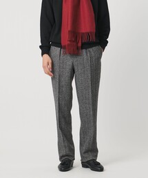 UNITED ARROWS（ユナイテッドアローズ）の「フランネル 1プリーツ