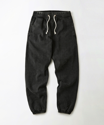 OUTSTANDING（アウトスタンディング）の「AUTHENTIC COMFORT SWEAT PANTS_VINTAGE CHARCOAL（スウェットパンツ）」
