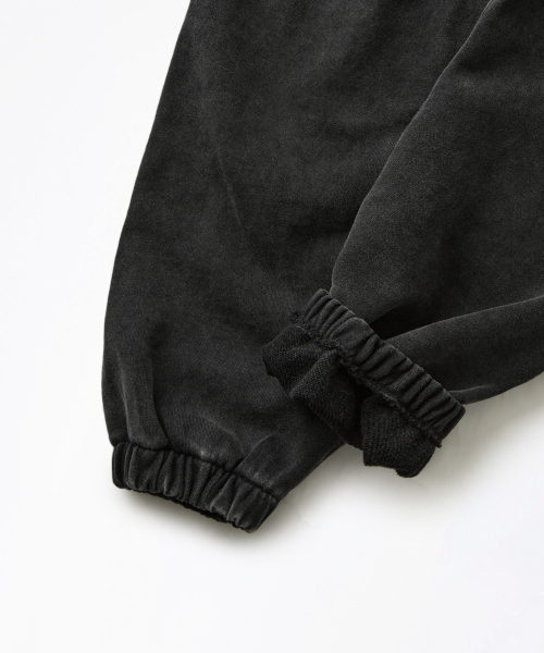 OUTSTANDING(アウトスタンディング)の「AUTHENTIC COMFORT SWEAT PANTS_VINTAGE CHARCOAL(スウェットパンツ・メンズ・その他・LARGE/X-LARGE/MEDIUM)」の7枚目の写真