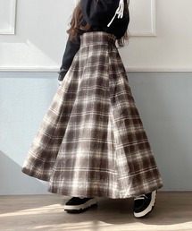 Nana(ナナ)｜ナナ（レディース）のスカート通販 - ZOZOTOWN