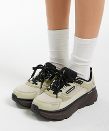 AKIII CLASSIC（アキクラシック）の「Bumper Trainer Pale Light Green（その他シューズ）」