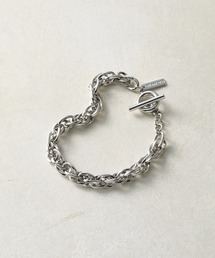 COLONY 2139（コロニートゥーワンスリーナイン）の「ツイストチェーンブレスレット（ブレスレット）」