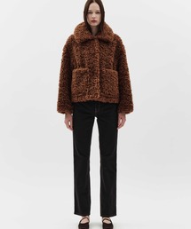 TRACI COAT