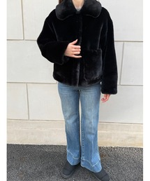 TRACI COAT