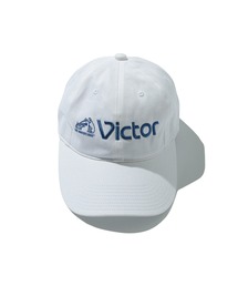 Kappa（カッパ）の「【Victor × Kappa directed by TAKUMI YUGE】Football Cap（キャップ）」