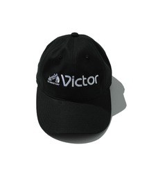 Kappa(Jbp)́yVictor × Kappa directed by TAKUMI YUGEzFootball Cap(Lbv)