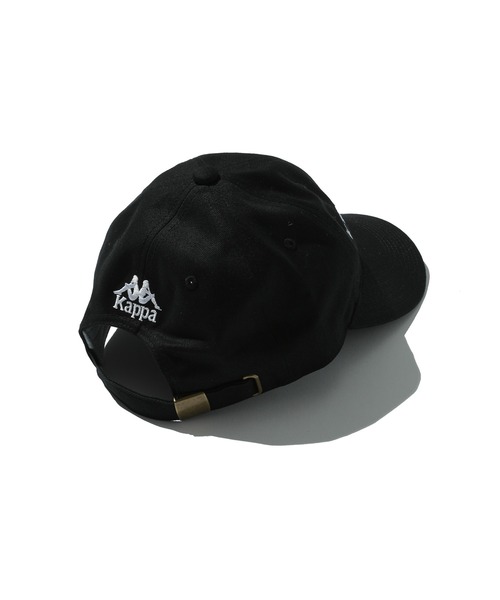 Victor × Kappa directed by TAKUMI YUGE】Football Cap（キャップ