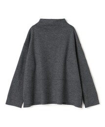 GALERIE VIE｜ギャルリー ヴィーのTシャツ/カットソー（タートルネック