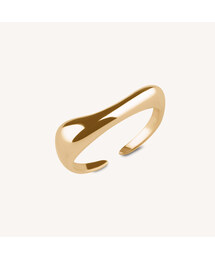 DIEUAMOUR（ディユーアモール）の「Eira Open Ring（リング）」