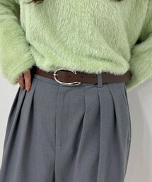 fredy emue | Cバックルベルト2(ベルト)