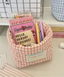 Made in I(���C�h�C���A�C)�̃`�F�b�N�����[�o�X�P�b�g(���[�O�b�Y)