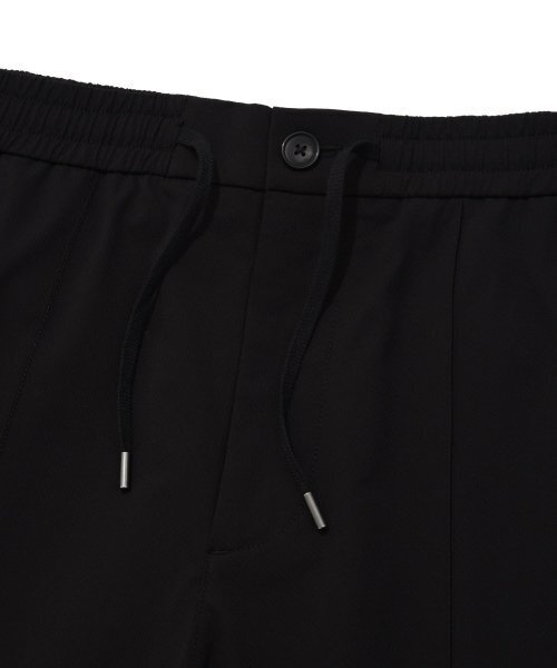 COVERNAT(カバーナット)の「ワイドテーパードパンツ ブラック(その他パンツ・レディース・その他・LARGE/MEDIUM/SMALL/X-LARGE)」の4枚目の写真